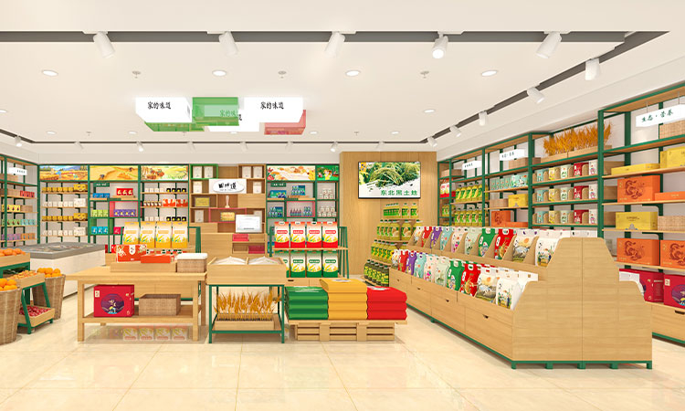 寒土地臻食汇：从原产地到餐桌的绿色保障