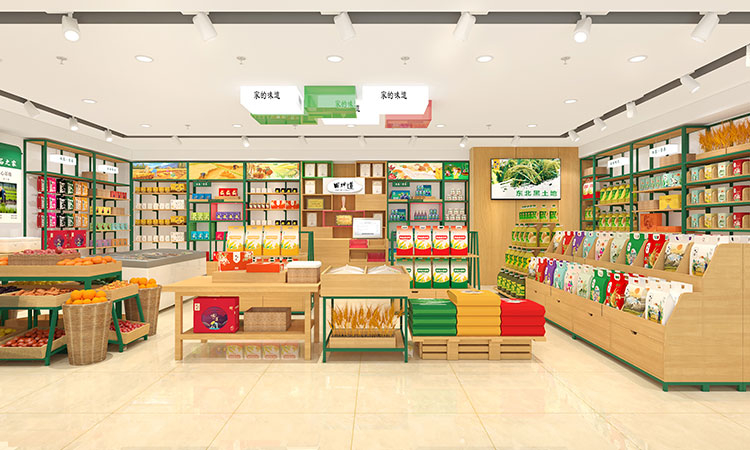 田坤道｜品牌实力+产业链优势，引领行业新标杆