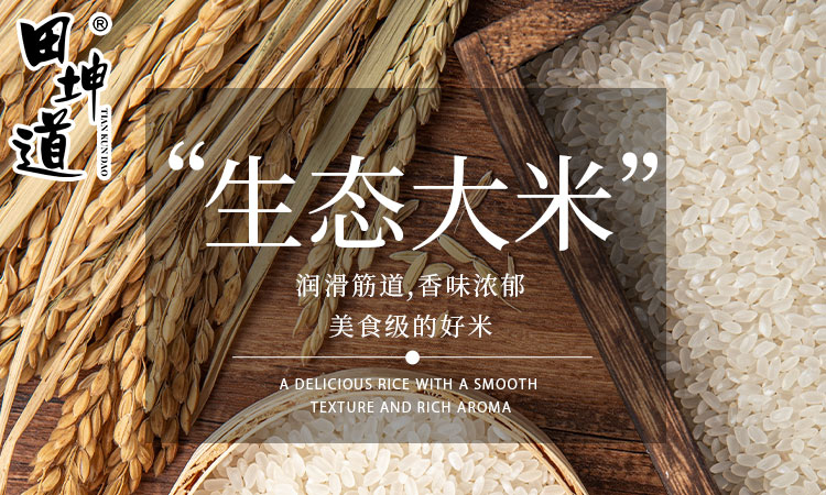 田坤道：绿色生态创业，让健康成为商机